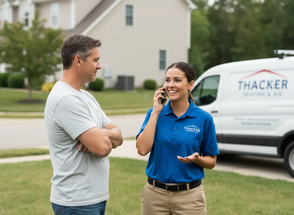 Ac Repair Bruceville, IN FAQs